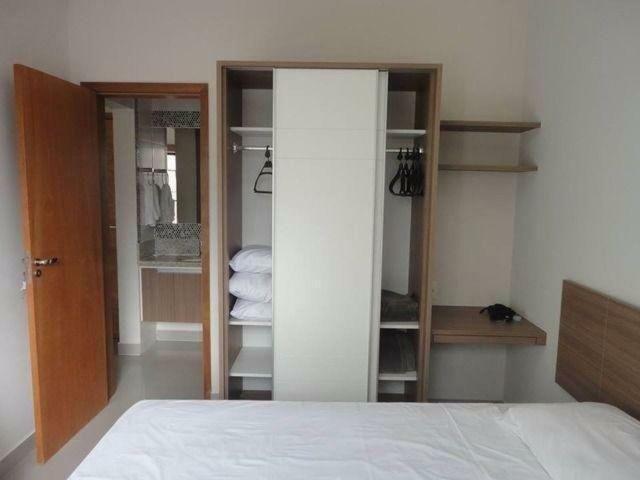 Resort Marina Flat & Nautica Caldas Novas Εξωτερικό φωτογραφία